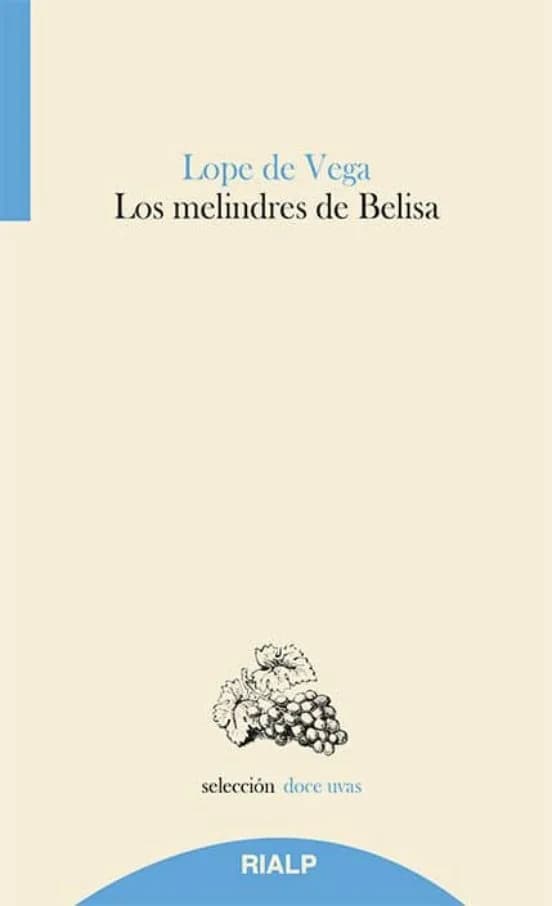 Portada — Ediciones Rialp, S.A. (ISBN 9788432147722)