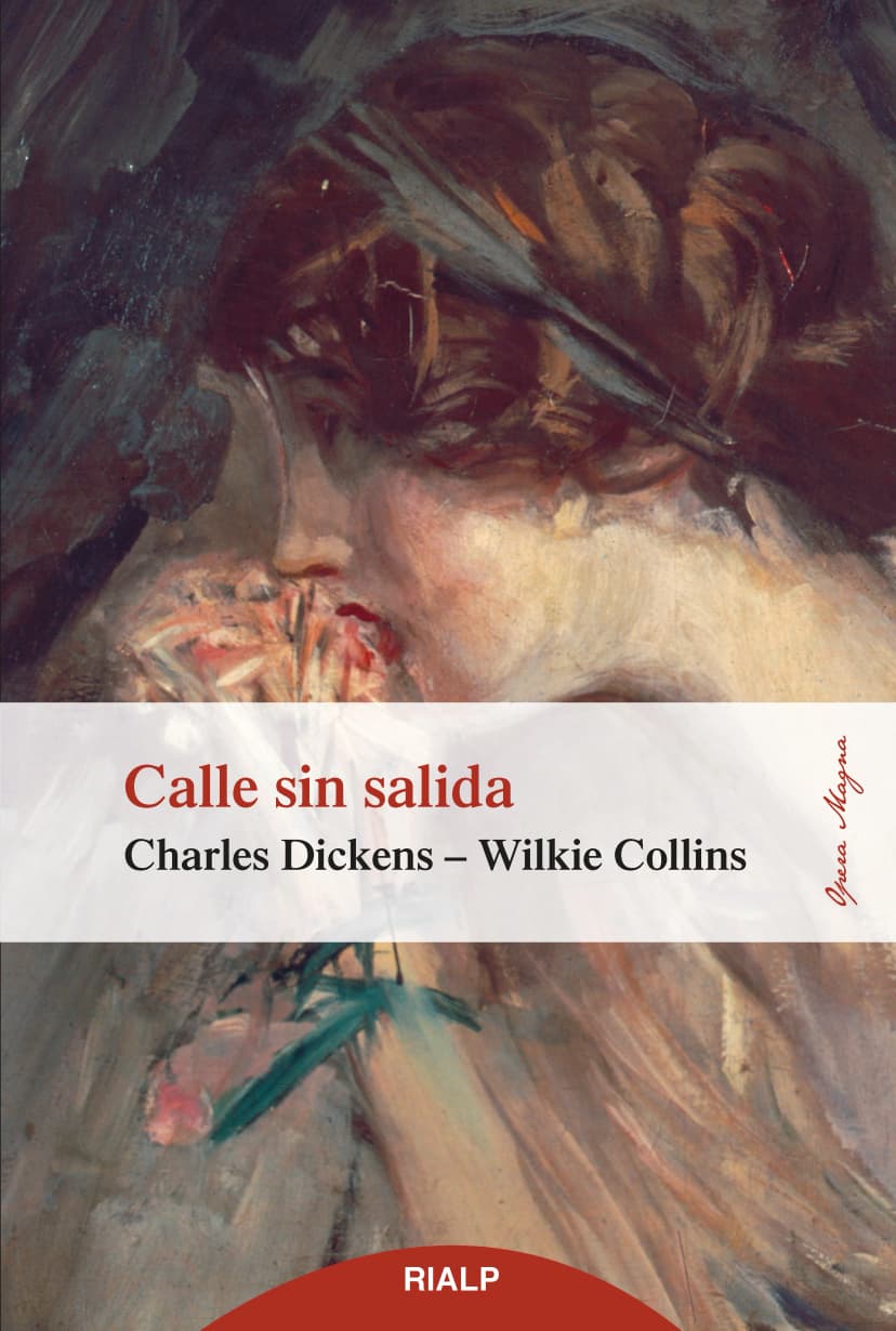 Portada — Ediciones Rialp, S.A. (ISBN 9788432152665)