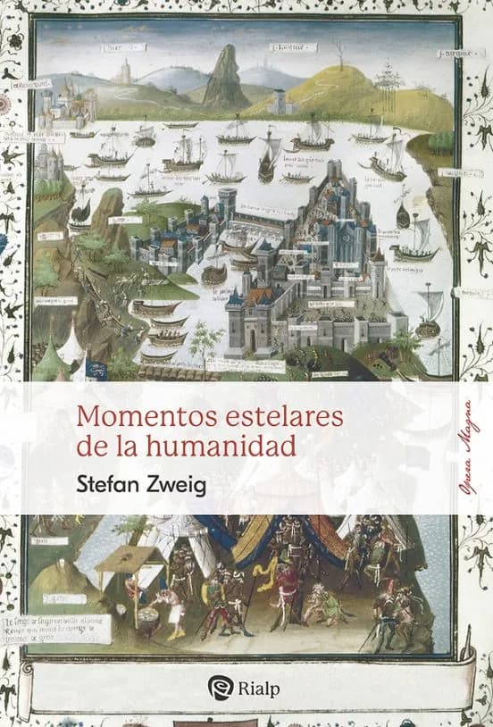 Portada — Ediciones Rialp, S.A. (ISBN 9788432163036)