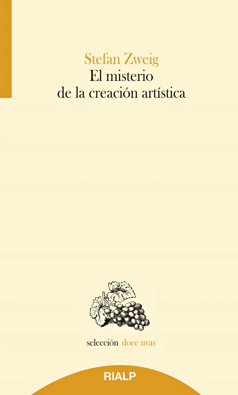 Portada — Ediciones Rialp, S.A. (ISBN 9788432164903)
