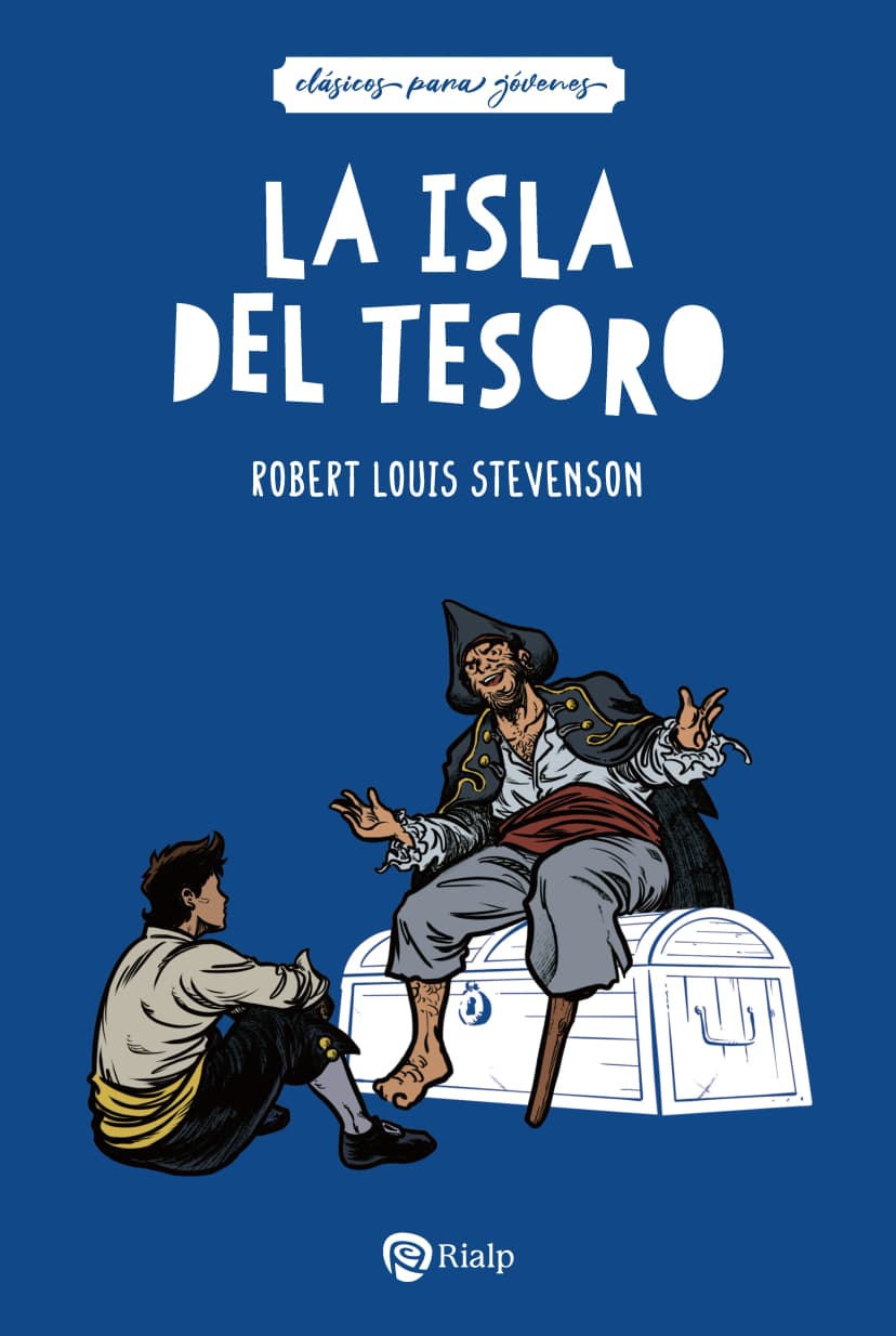 Portada — Ediciones Rialp, S.A. (ISBN 9788432165573)