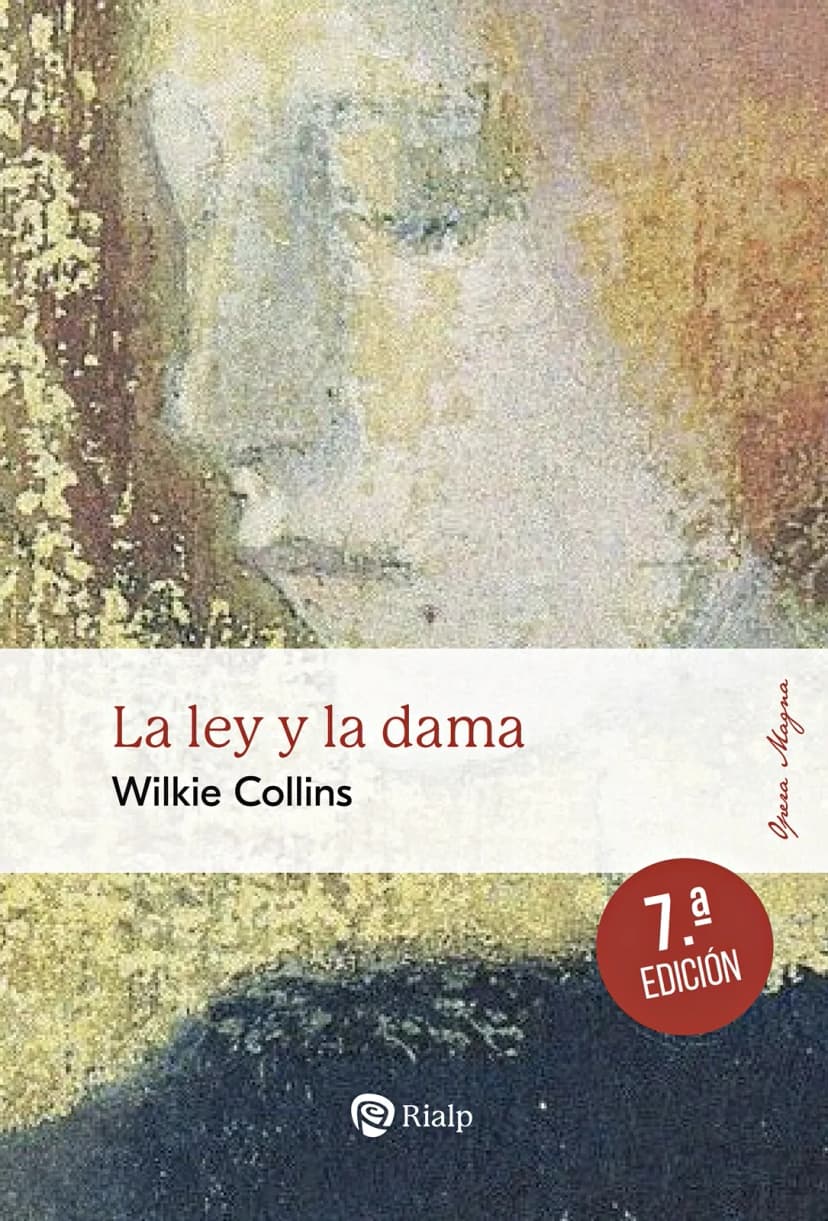 Portada — Ediciones Rialp, S.A. (ISBN 9788432167218)