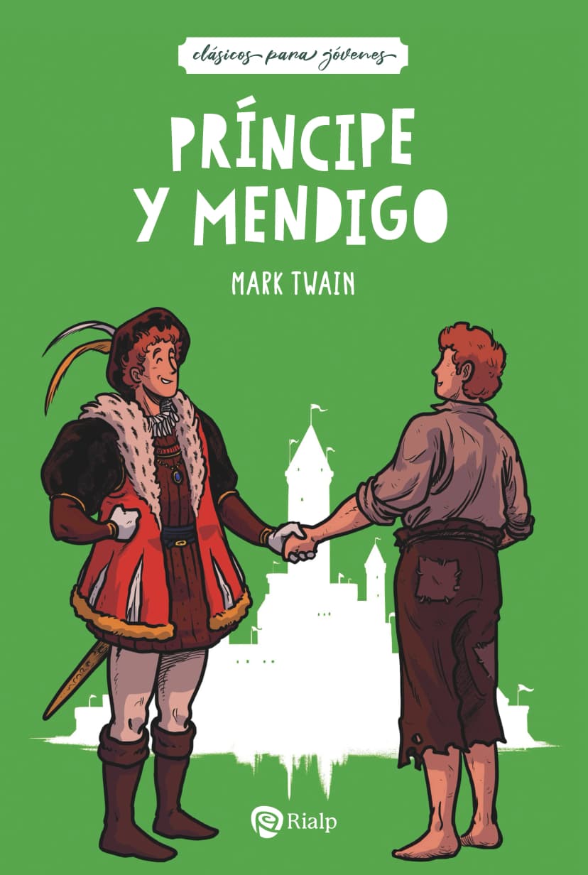 Portada — Ediciones Rialp, S.A. (ISBN 9788432171161)