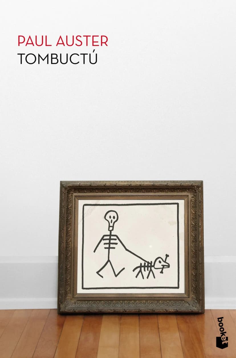 Portada — Booket (ISBN 9788432209796)