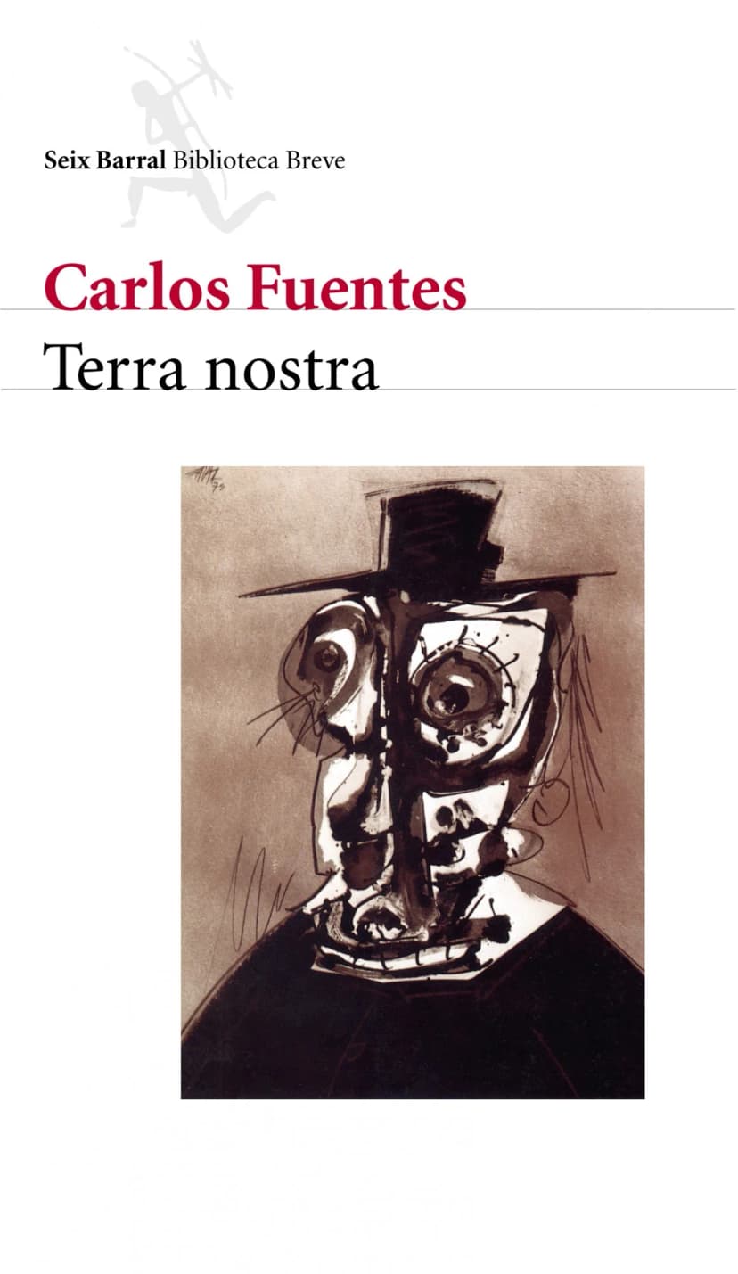 Portada — Seix Barral (ISBN 9788432211669)