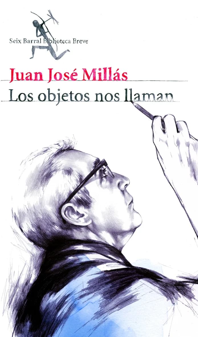 Portada — Seix Barral (ISBN 9788432212611)