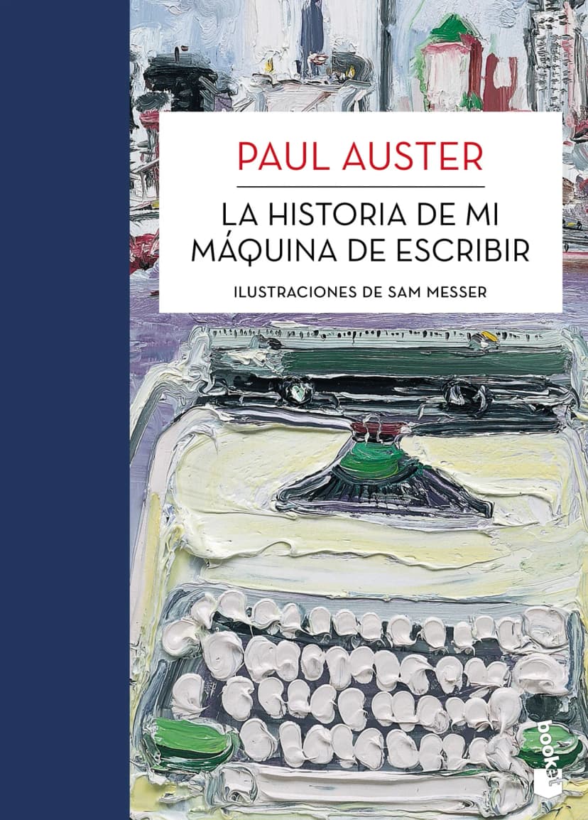 Portada — Booket (ISBN 9788432215704)