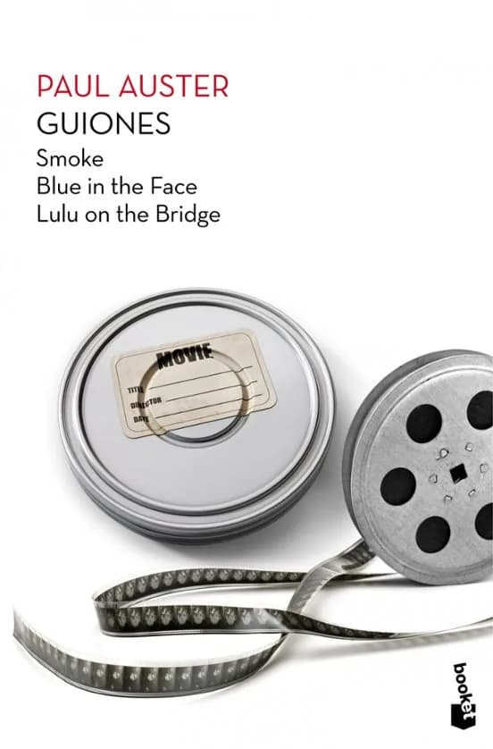 Portada — Booket (ISBN 9788432218231)