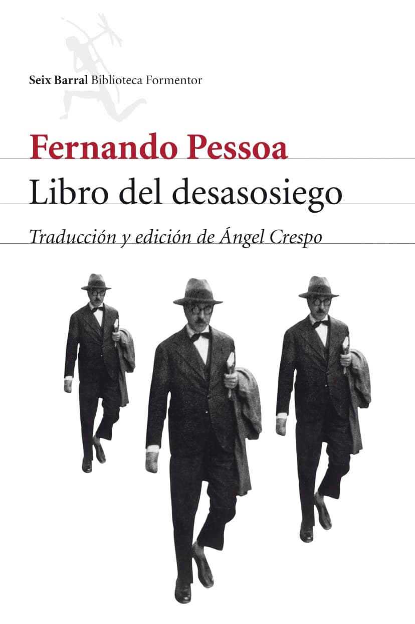 Portada — Seix Barral (ISBN 9788432219412)