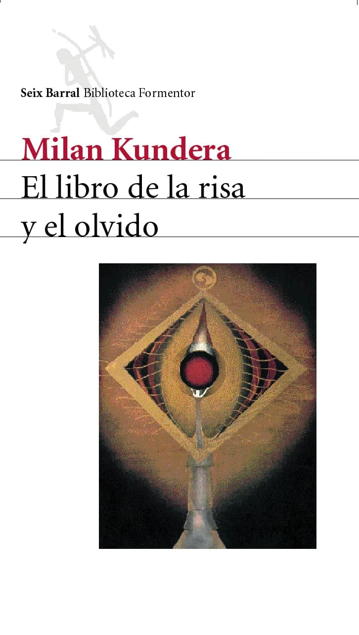 Portada — Seix Barral (ISBN 9788432219498)