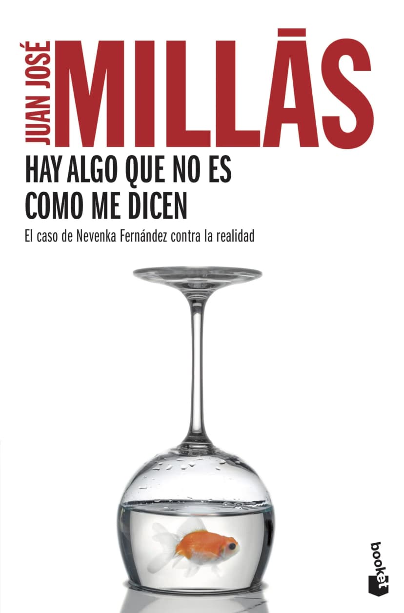 Portada — Booket (ISBN 9788432220500)