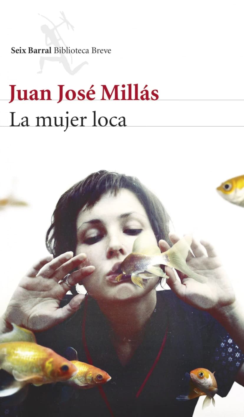 Portada — Seix Barral (ISBN 9788432221248)