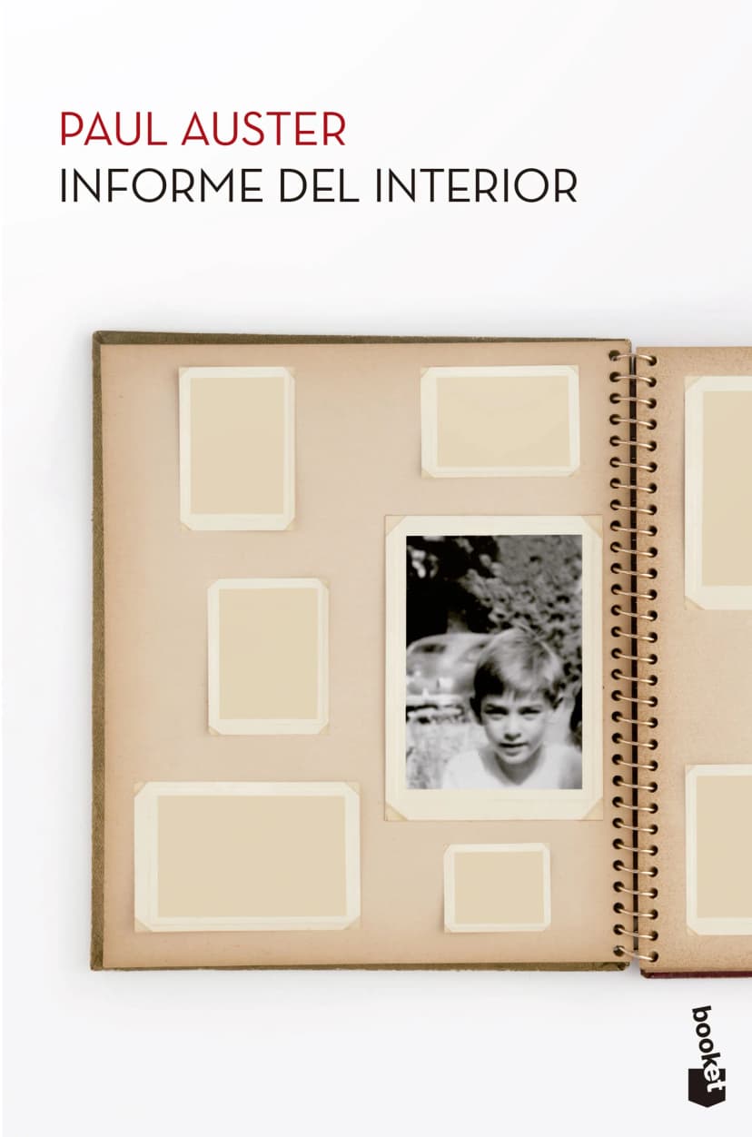 Portada — Booket (ISBN 9788432224294)