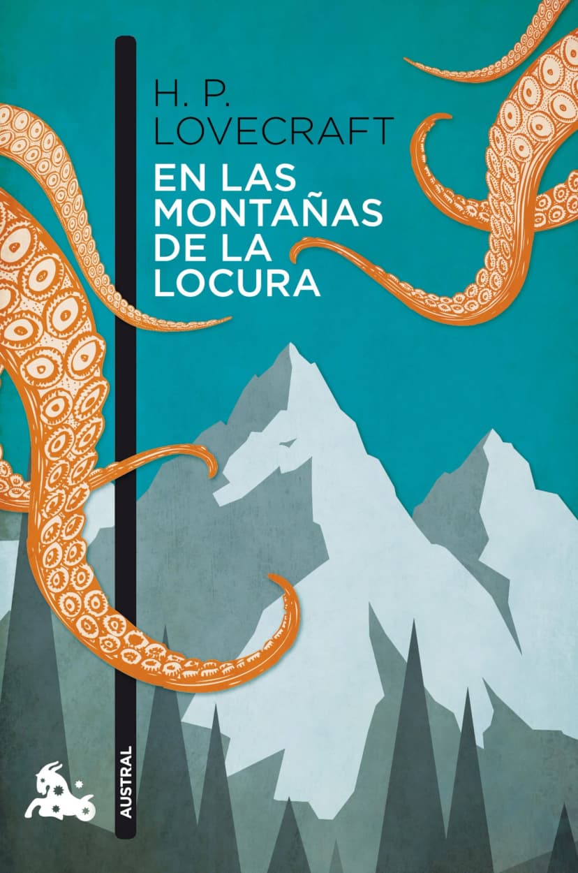 Portada — Austral (ISBN 9788432225161)