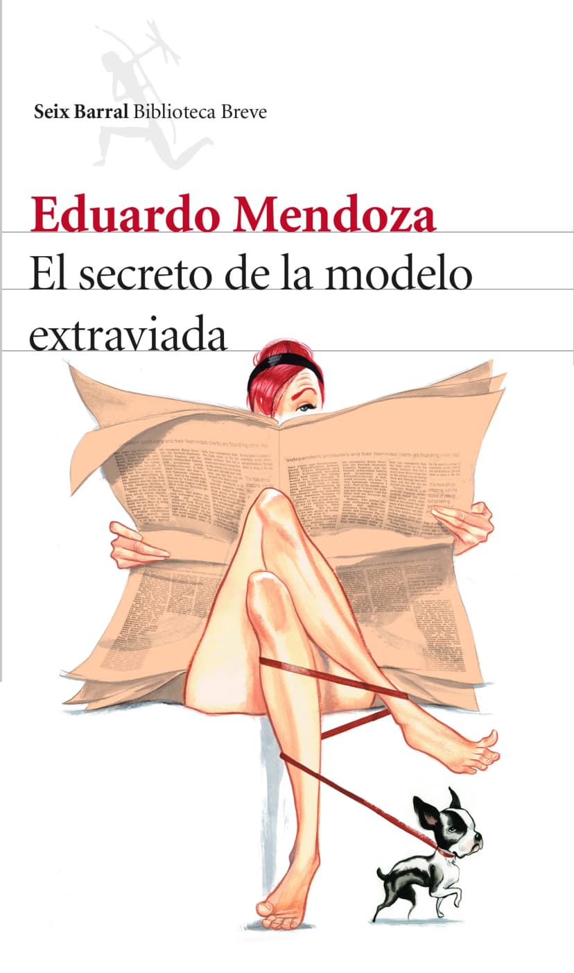 Portada — Seix Barral (ISBN 9788432225581)