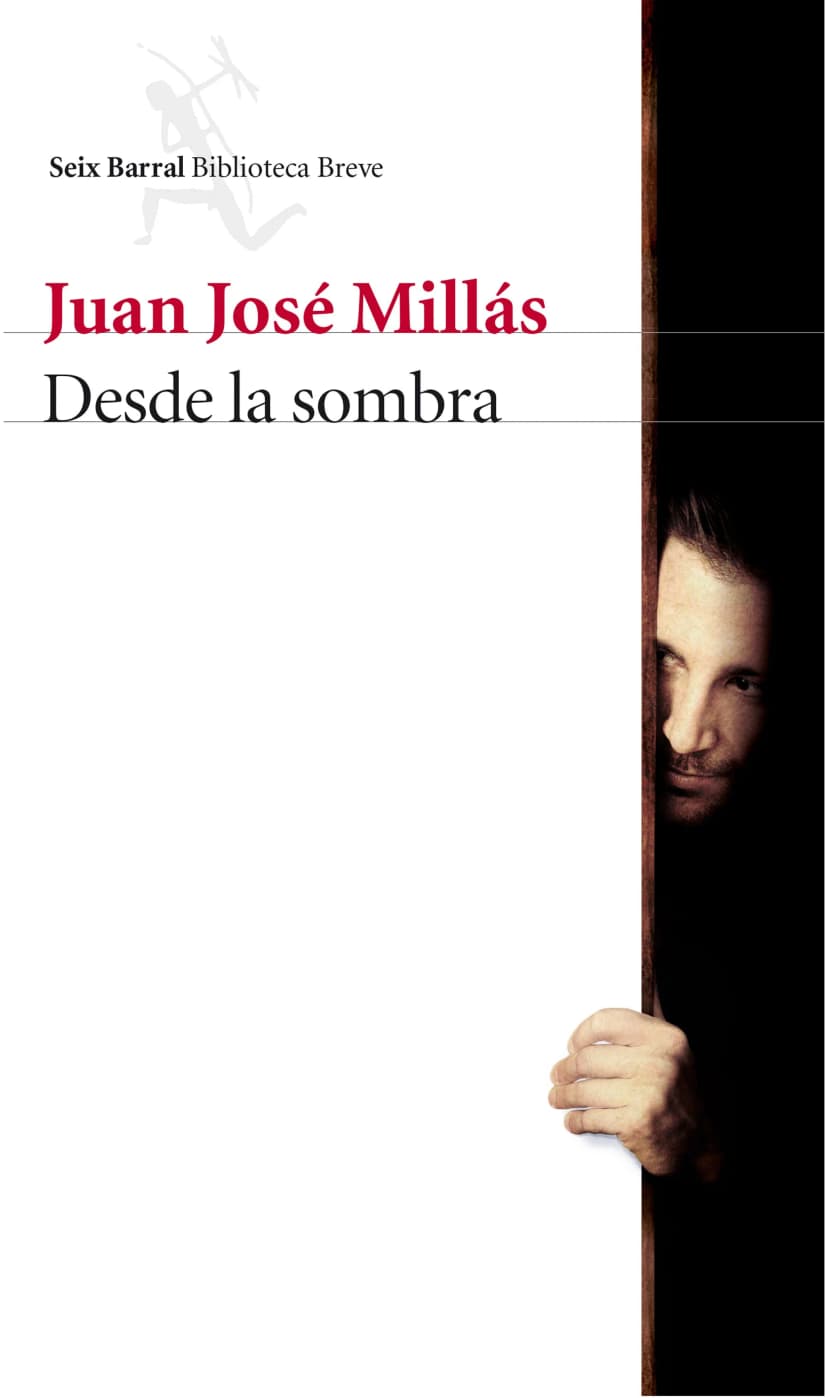 Portada — Seix Barral (ISBN 9788432227387)