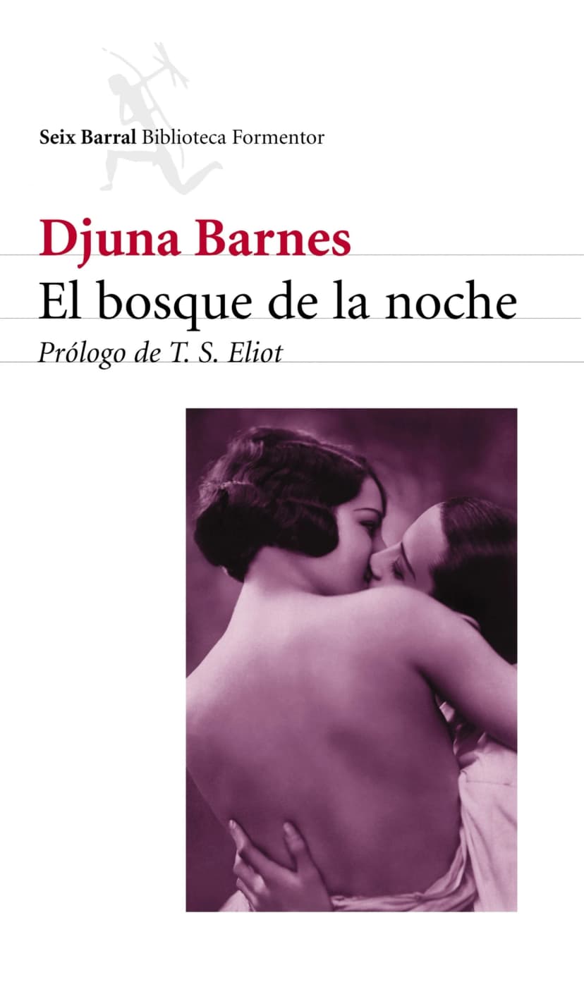 Portada — Seix Barral (ISBN 9788432227578)