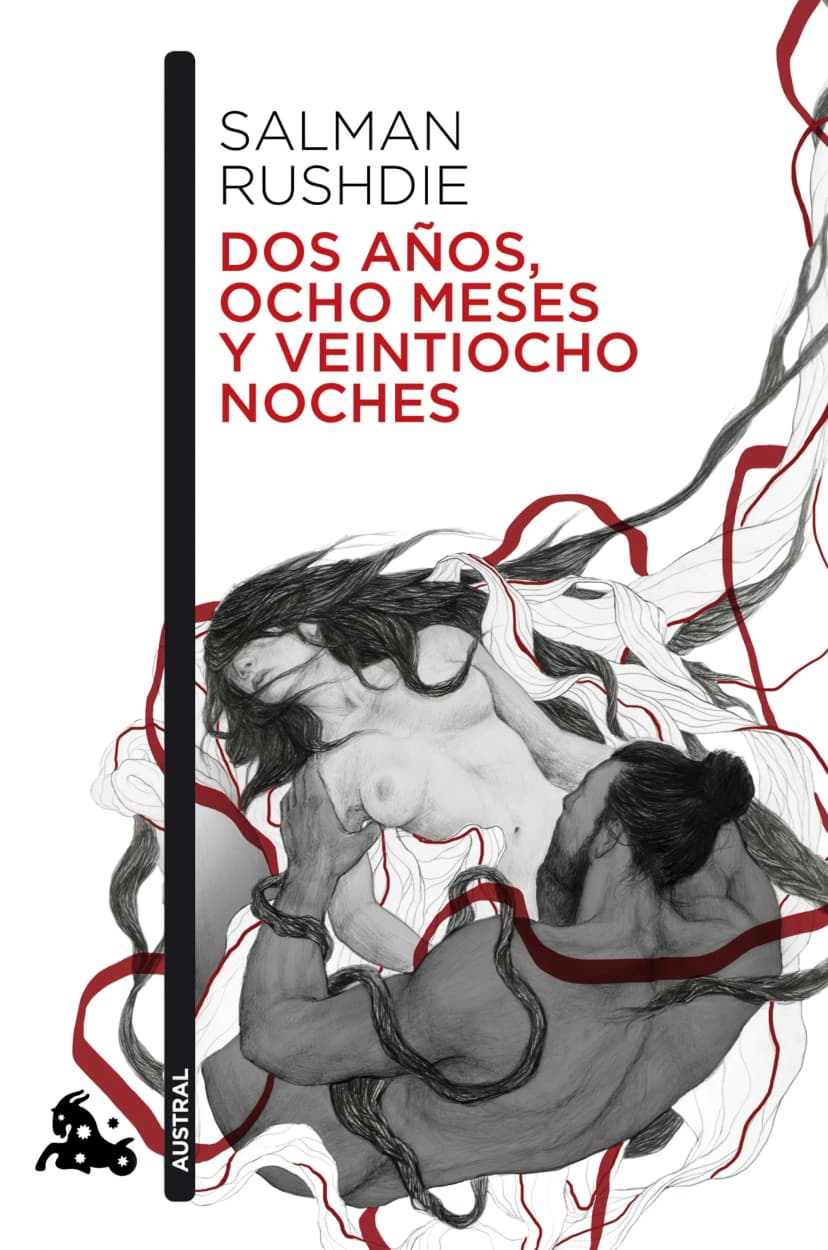 Portada — Austral (ISBN 9788432232169)