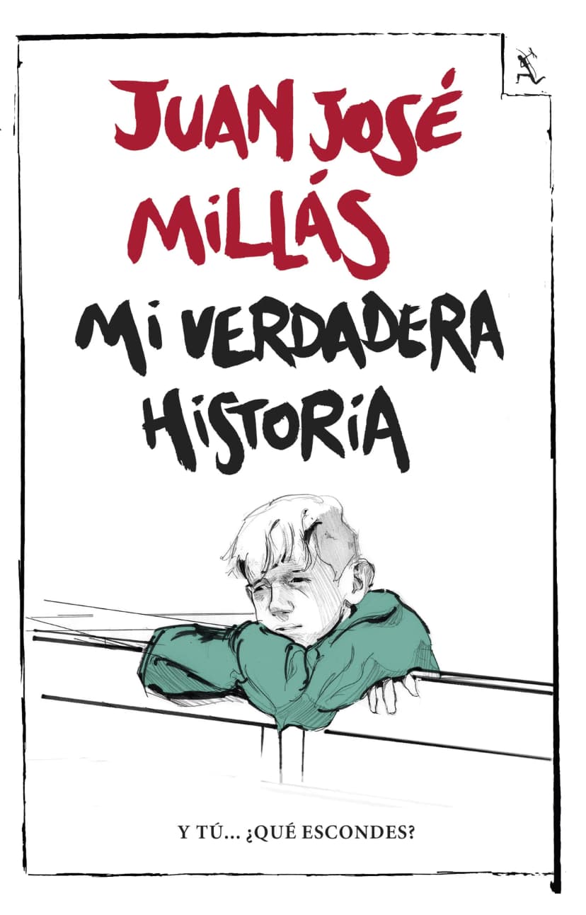 Portada — Seix Barral (ISBN 9788432232428)