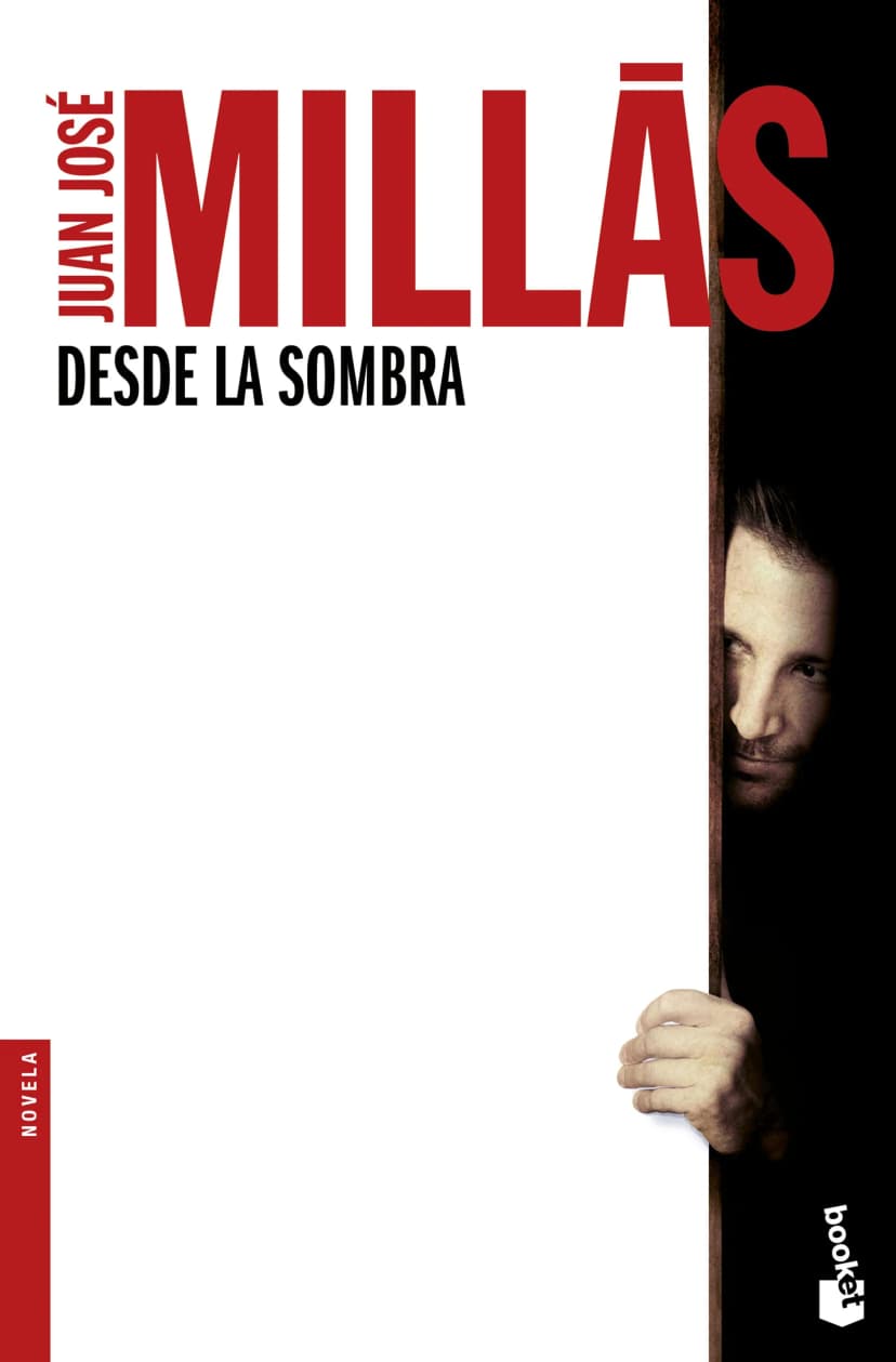 Portada — Booket (ISBN 9788432232442)