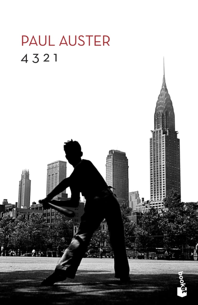 Portada — Booket (ISBN 9788432234590)