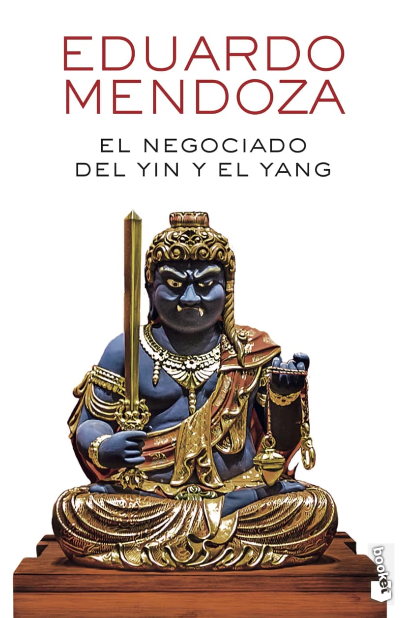 Portada — Booket (ISBN 9788432238550)