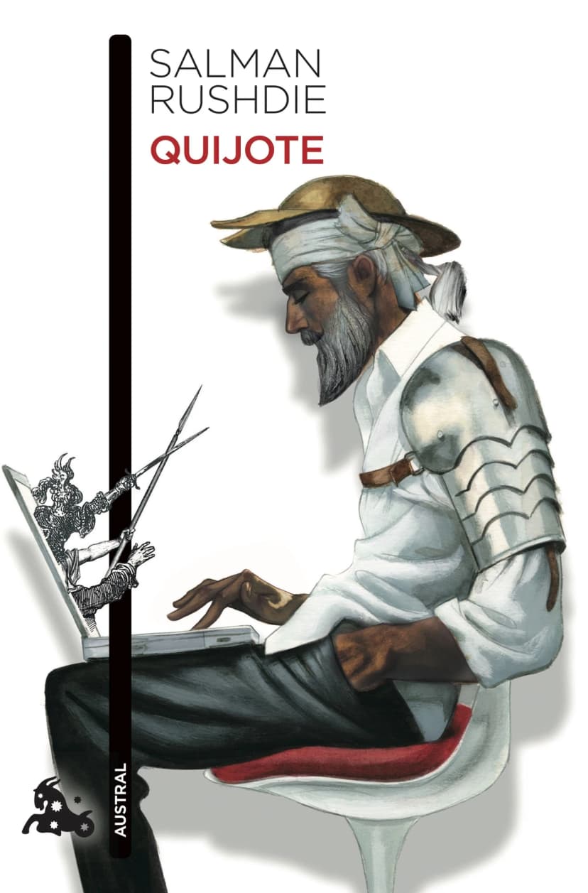 Portada — Austral (ISBN 9788432238789)