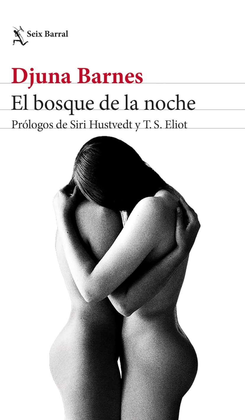 Portada — Seix Barral (ISBN 9788432239502)