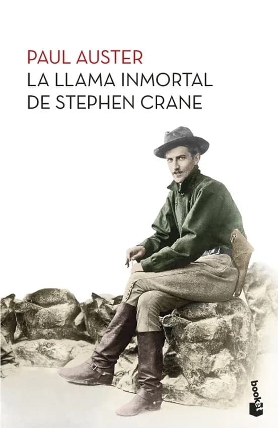 Portada — Booket (ISBN 9788432241611)