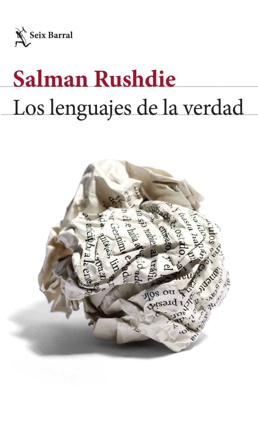 Portada — Seix Barral (ISBN 9788432241857)