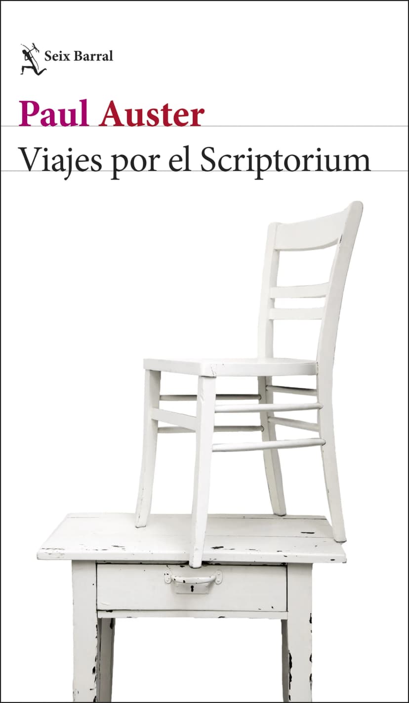 Portada — Seix Barral (ISBN 9788432244216)