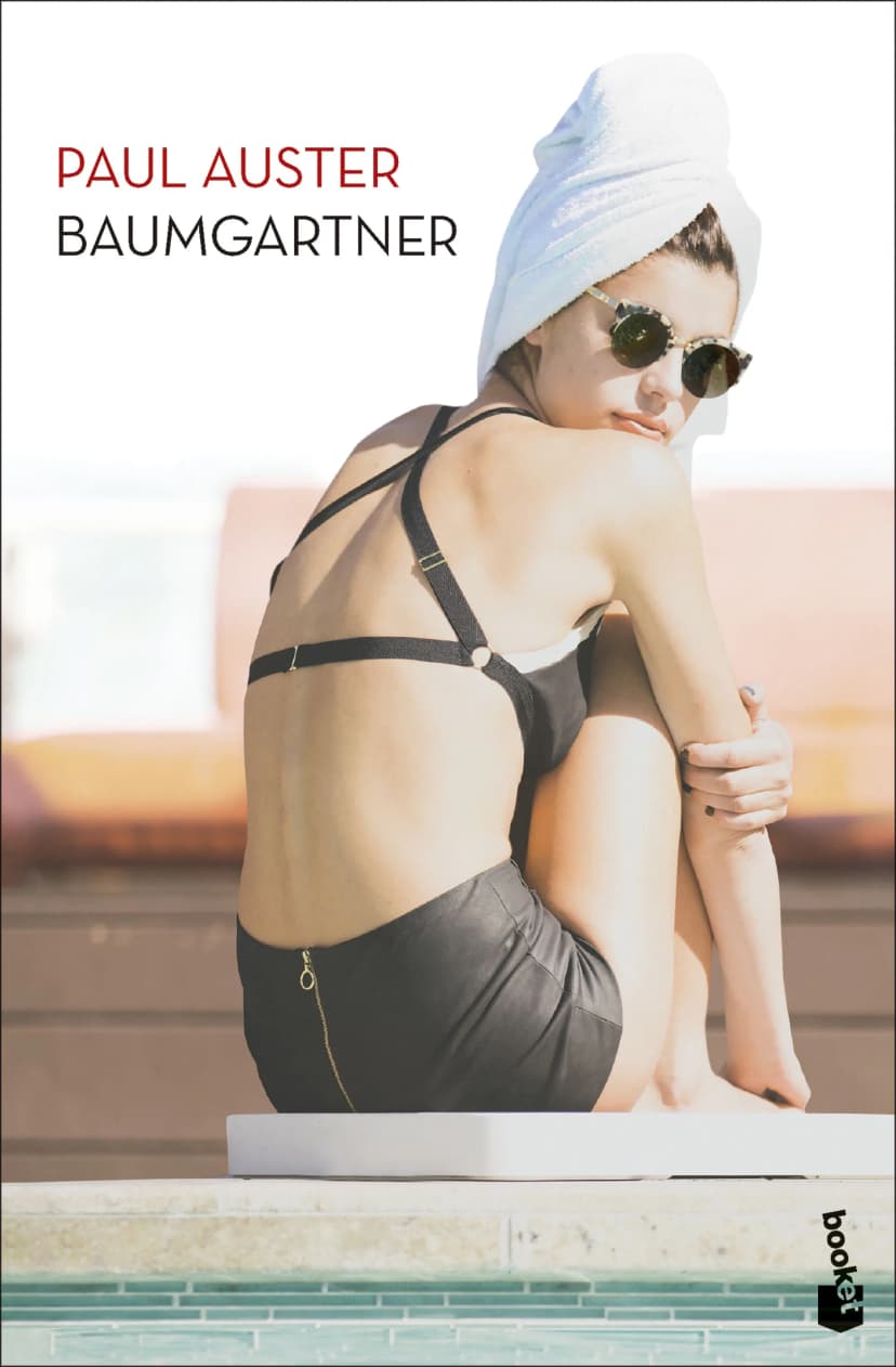 Portada — Booket (ISBN 9788432248795)
