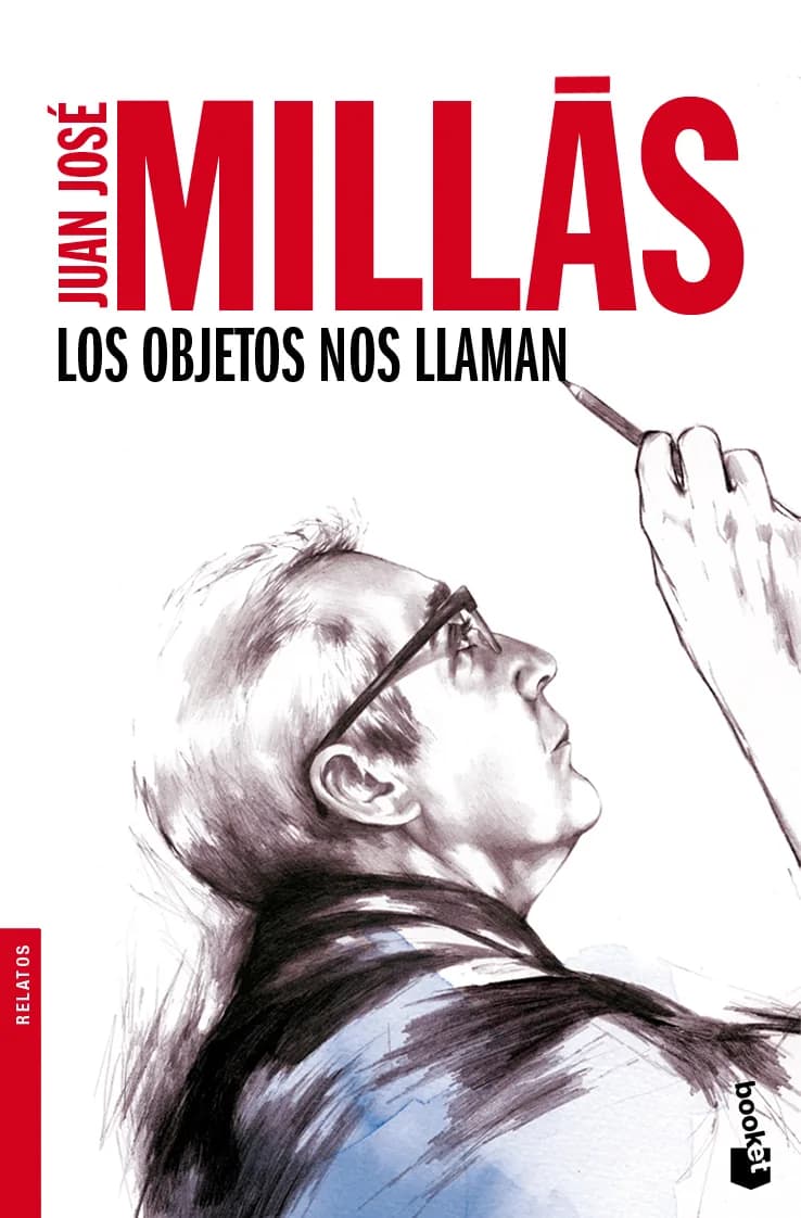 Portada — Booket (ISBN 9788432250750)