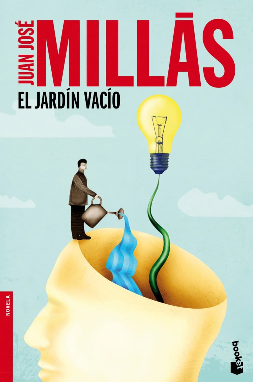 Portada — Booket (ISBN 9788432251085)