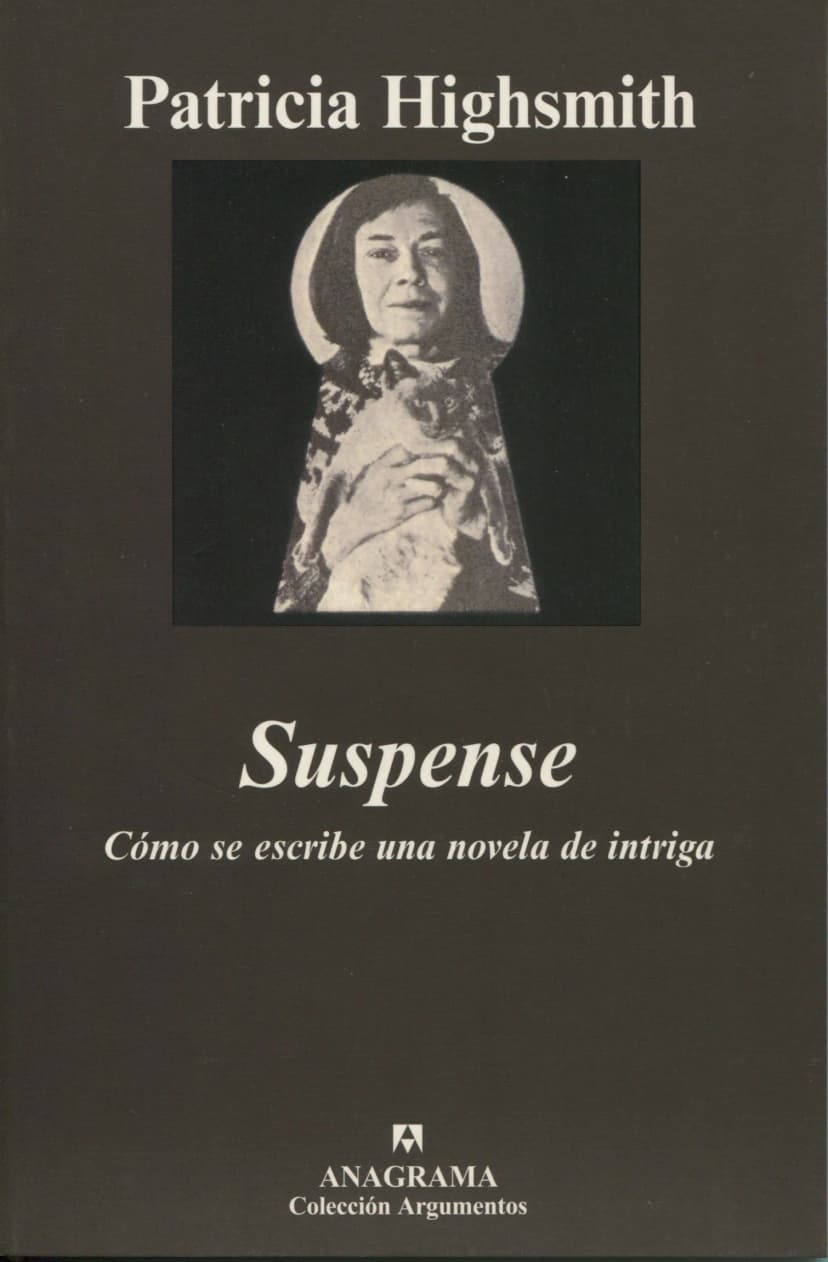 Portada — Editorial Anagrama S.A.U. (ISBN 9788433900845)