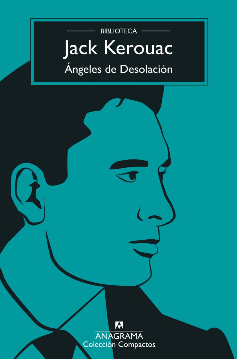 Portada — Editorial Anagrama S.A.U. (ISBN 9788433901583)