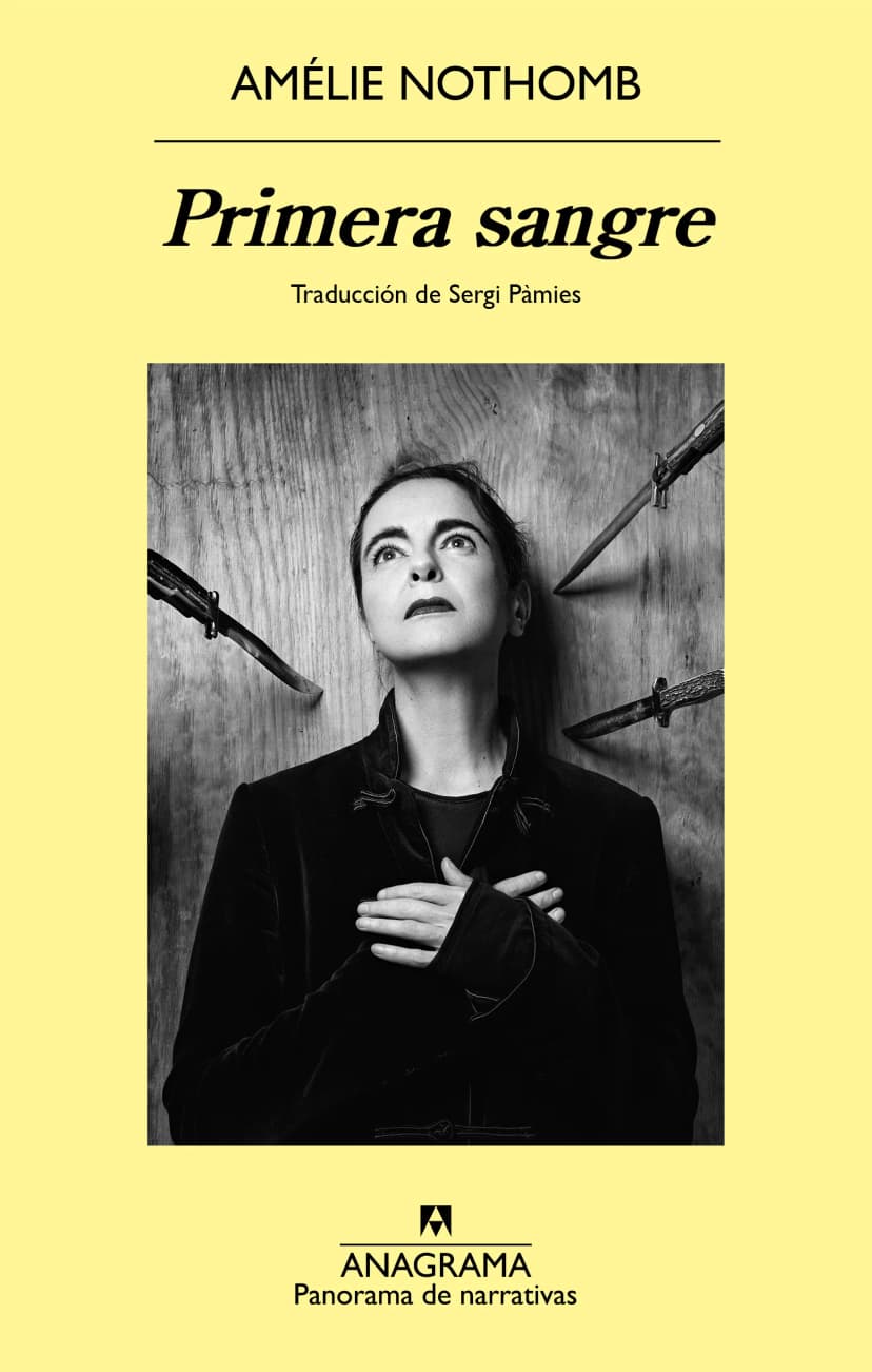 Portada — Editorial Anagrama S.A.U. (ISBN 9788433901712)