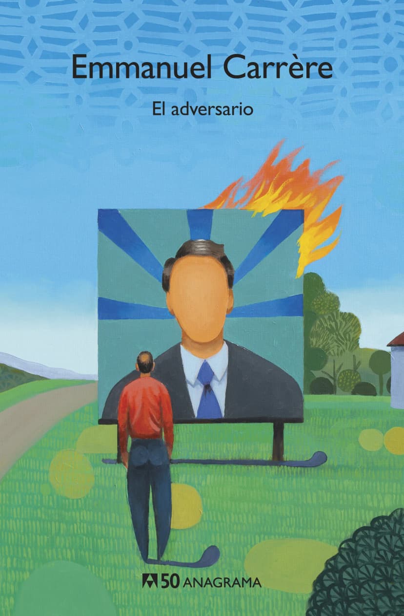 Portada — Editorial Anagrama S.A.U. (ISBN 9788433902375)
