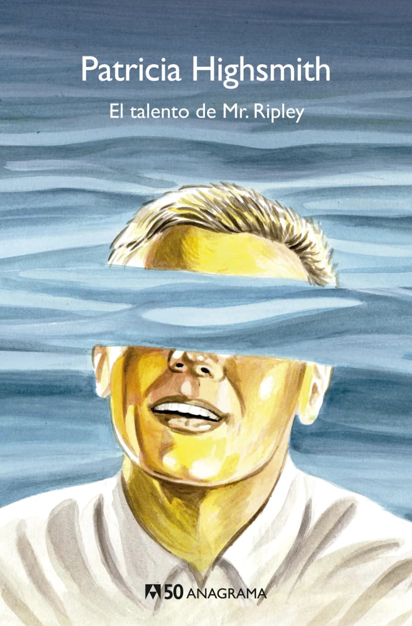 Portada — Editorial Anagrama S.A.U. (ISBN 9788433902399)