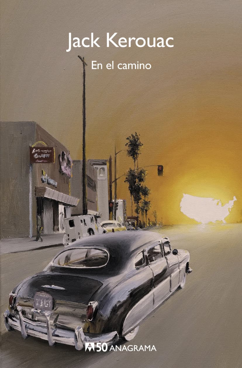 Portada — Editorial Anagrama S.A.U. (ISBN 9788433902429)