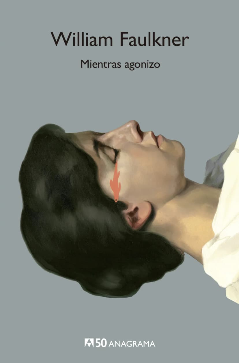 Portada — Editorial Anagrama S.A.U. (ISBN 9788433902696)