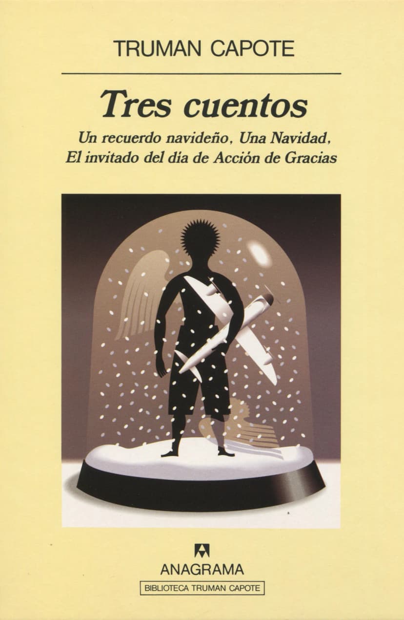 Portada — Editorial Anagrama S.A.U. (ISBN 9788433908827)