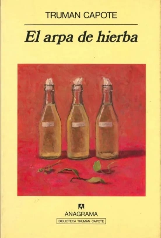 Portada — Editorial Anagrama S.A.U. (ISBN 9788433911452)