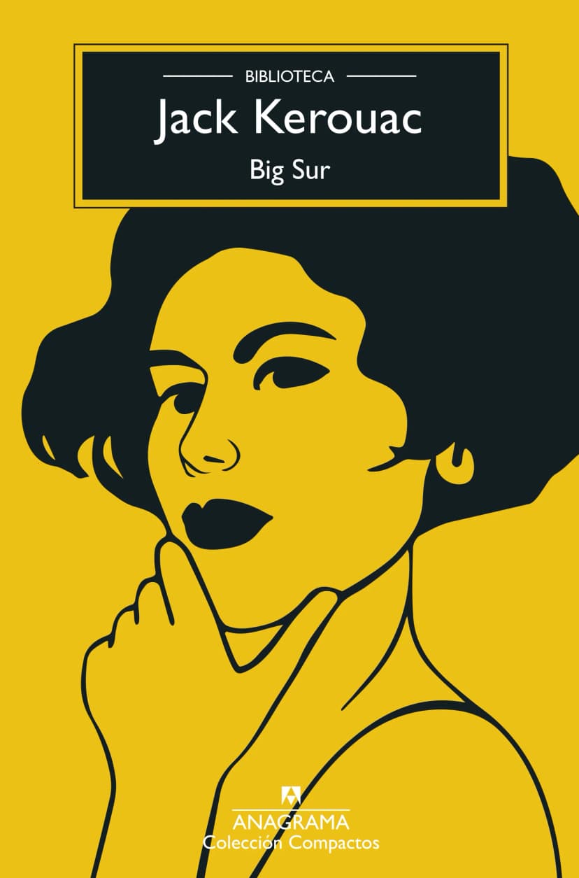 Portada — Editorial Anagrama S.A.U. (ISBN 9788433913371)