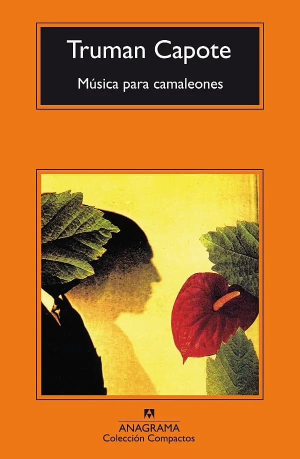Portada — Editorial Anagrama S.A.U. (ISBN 9788433914361)