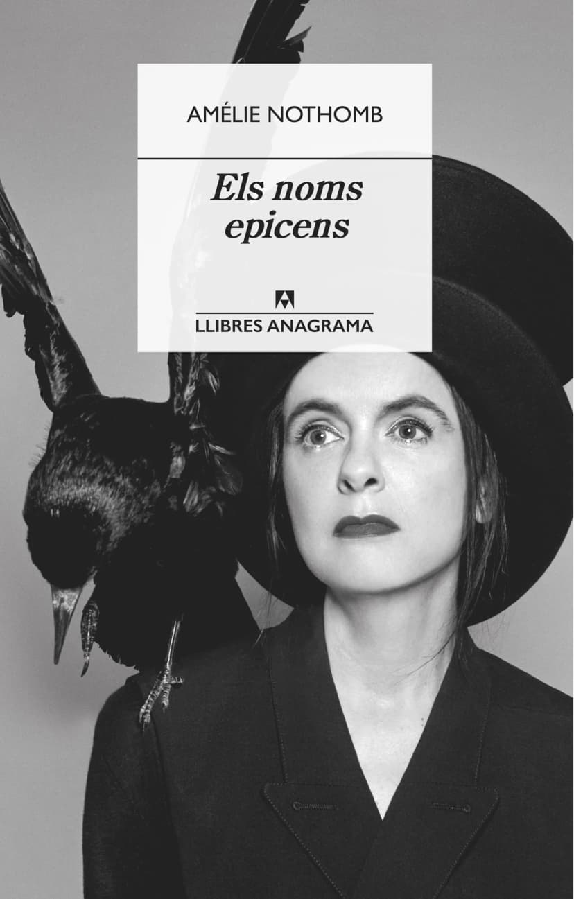 Portada — Editorial Anagrama S.A.U. (ISBN 9788433915795)