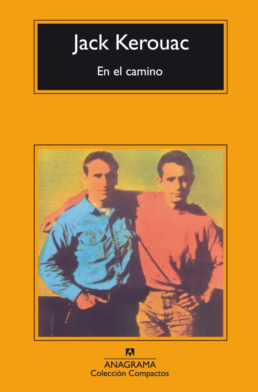 Portada — Editorial Anagrama S.A.U. (ISBN 9788433920140)