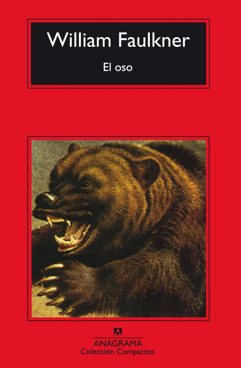 Portada — Editorial Anagrama S.A.U. (ISBN 9788433920249)