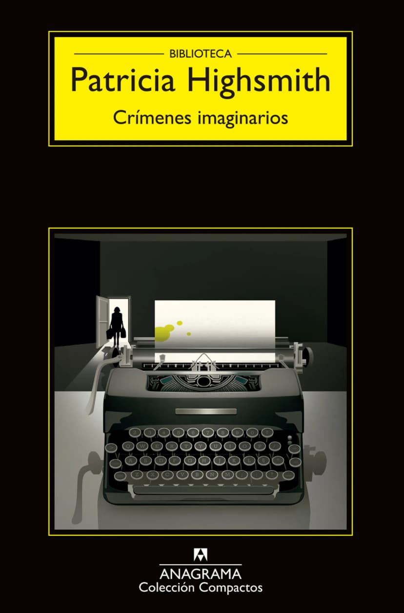 Portada — Editorial Anagrama S.A.U. (ISBN 9788433920324)