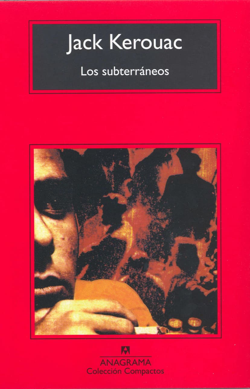 Portada — Editorial Anagrama S.A.U. (ISBN 9788433920621)